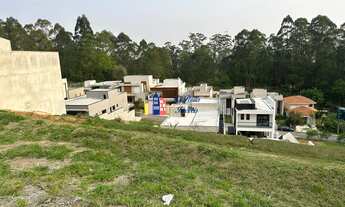 Imagem 3: Terreno no Condomínio Morada da Serra, 384m². Parcelamento direto com o proprietário