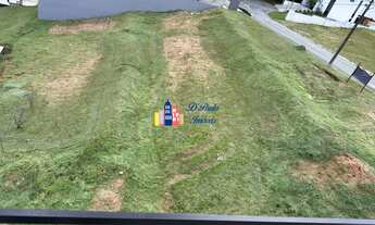 Imagem 2: Terreno no Condomínio Morada da Serra, 384m². Parcelamento direto com o proprietário