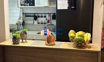 Imagem 3: APARTAMENTO RESIDENCIAL em BARUERI - SP, JARDIM IRACEMA/ALDEIA