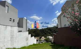 Imagem 5: Terreno 372m2 na Aldeia de Serra, no condominio Morada da Serra, Aldeia da Serra SP