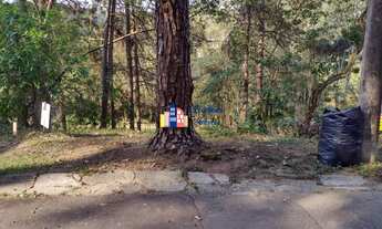 Imagem: Terreno à venda no Bairro Granja Carneiro