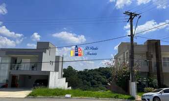 Imagem 4: Terreno 372m2 na Aldeia de Serra, no condominio Morada da Serra, Aldeia da Serra SP