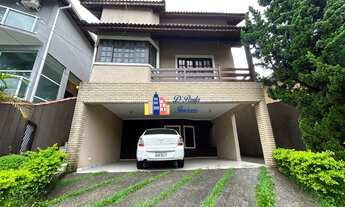 Imagem: Casa à venda, 301 m² por R$ 1.170.000,00