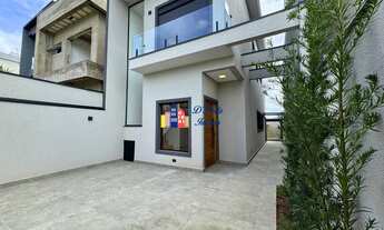 Imagem: Casa em Condomínio para Venda, Santana