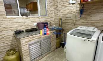 Imagem 7: Lindo sobrado no Engenho Novo -Barueri SP