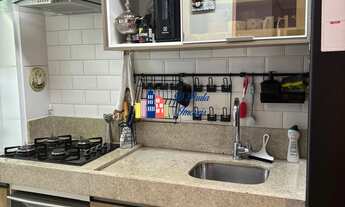 Imagem: APARTAMENTO RESIDENCIAL em BARUERI - SP