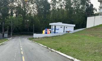 Imagem 6: Terreno no Condomínio Morada da Serra, 384m². Parcelamento direto com o proprietário