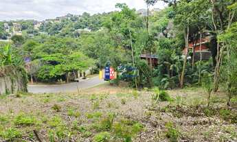 Imagem: Terreno de 1.743m² no condomínio Forest