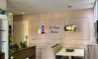 Imagem 4: APARTAMENTO RESIDENCIAL em BARUERI - SP, JARDIM IRACEMA/ALDEIA