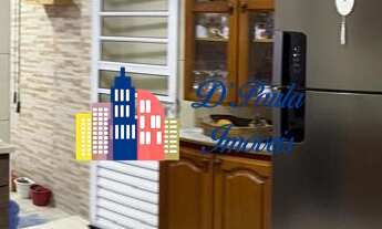 Imagem 4: Lindo sobrado no Engenho Novo -Barueri SP