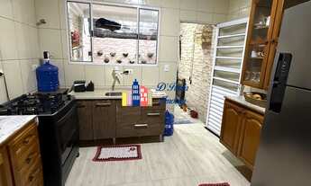 Imagem 6: Lindo sobrado no Engenho Novo -Barueri SP