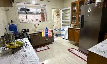 Imagem 5: Lindo sobrado no Engenho Novo -Barueri SP