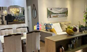 Imagem 2: APARTAMENTO RESIDENCIAL em BARUERI - SP, JARDIM IRACEMA/ALDEIA