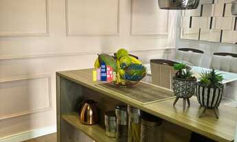 Imagem 6: APARTAMENTO RESIDENCIAL em BARUERI - SP, JARDIM IRACEMA/ALDEIA