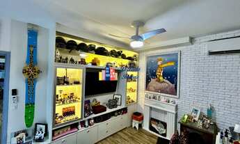 Imagem 3: Apartamento de 96 m², com 3 dormitórios à venda, sendo 1 suíte master, por R$ 1.299.000