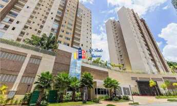 Imagem: Apartamento de 96 m², com 3 dormitórios