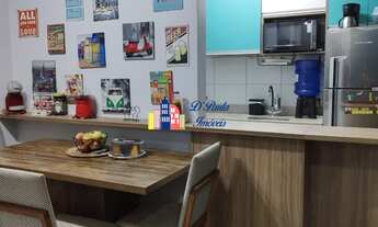 Imagem 4: BELISSIMO APARTAMENTO NO CONDOMINIO JARDIM SANTANA