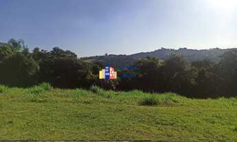 Imagem: Terreno condominio Altavis Aldeia da Serra