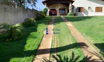 Imagem: LINDA CHACARA 100 TÉRREA COM VISTA PRIVILEGIADA