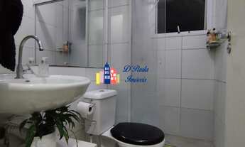 Imagem 5: BELISSIMO APARTAMENTO NO CONDOMINIO JARDIM SANTANA