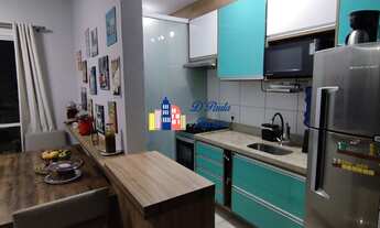 Imagem 7: BELISSIMO APARTAMENTO NO CONDOMINIO JARDIM SANTANA