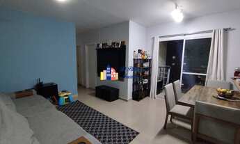 Imagem 2: BELISSIMO APARTAMENTO NO CONDOMINIO JARDIM SANTANA
