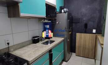 Imagem 3: BELISSIMO APARTAMENTO NO CONDOMINIO JARDIM SANTANA