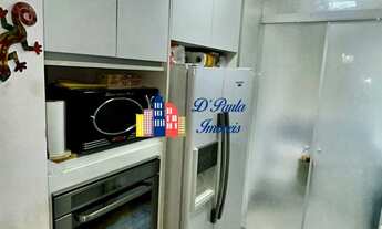 Imagem 7: Apartamento de 96 m², com 3 dormitórios à venda, sendo 1 suíte master, por R$ 1.299.000