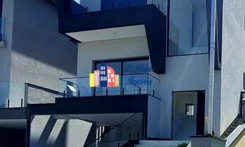 Imagem: New ville, 4 dormitórios, 4 suíte, 6 banheiro