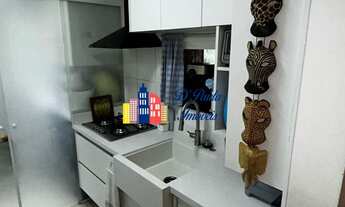 Imagem 5: Apartamento de 96 m², com 3 dormitórios à venda, sendo 1 suíte master, por R$ 1.299.000