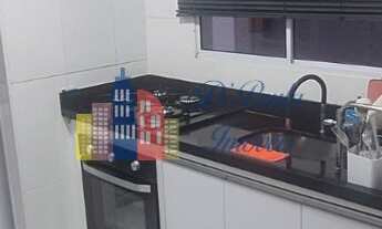 Imagem 5: Apartamento com 2 quartos, 54m² à venda por R$ 280.000,00. Condomínio São Luiz - Santana d