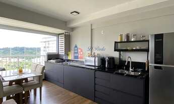 Imagem: APARTAMENTO RESIDENCIAL em BARUERI - SP