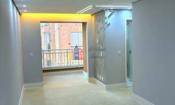 Imagem 3: Apartamento com 2 quartos, 48m2 à venda por R$ 300.000,00. Condomínio Villagio Ecopark, S