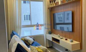 Imagem: Apartamento com 1 Dormitório, 43m2 à venda