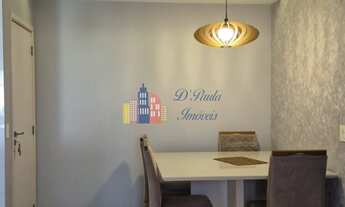 Imagem 5: Vendo Apartamento Condomínio Reserva reserva do alto 68ms - Barueri SP