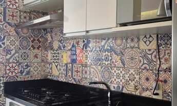 Imagem 2: Vendo Apartamento Condomínio Reserva reserva do alto 68ms - Barueri SP