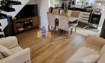 Imagem: Casa com 2 quartos, 65m² á venda por 450.000,00