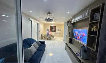 Imagem: Apartamento no Resort Bethaville - 105m²