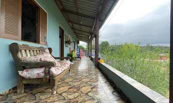 Imagem: Chácara à Venda em Itapevi Oportunidade