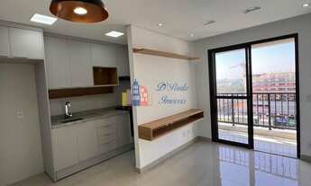 Imagem: Apartamento para alugar com 48m², 2 quartos