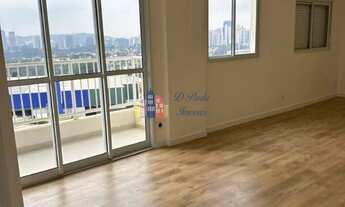 Imagem: Apartamento no condominio Acqua Park Bethaville