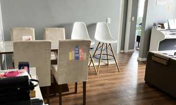 Imagem 2: Apartamento 50m² com 2 dormitórios no Condomínio Terraço Quitaúna