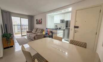 Imagem: OPORTUNIDADE MOBILIADA - Apartamento com