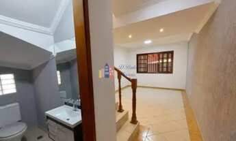 Imagem 5: Linda casa em Cotia com 125m2 no Jd Sabiá SP