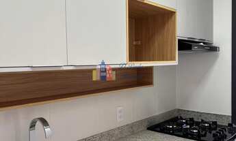 Imagem 5: Apartamento para alugar com 48m², 2 quartos e 1 vaga