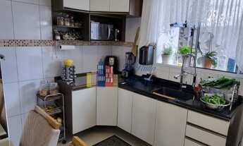 Imagem 4: Casa com 2 quartos, 65m² á venda por 450.000,00. Residencial Alto das Colinas II- Santana