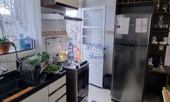 Imagem 5: Casa com 2 quartos, 65m² á venda por 450.000,00. Residencial Alto das Colinas II- Santana