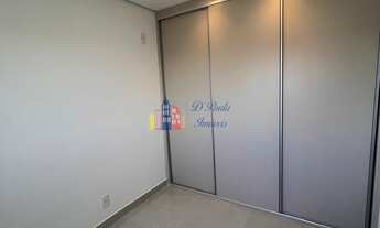 Imagem 7: Apartamento para alugar com 48m², 2 quartos e 1 vaga