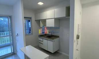 Imagem: Apartamento 55m - Condomínio Acqua Park