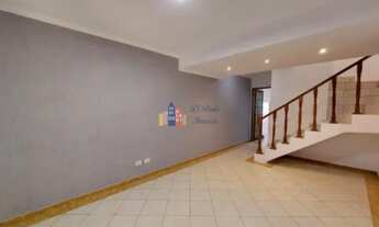 Imagem 4: Linda casa em Cotia com 125m2 no Jd Sabiá SP